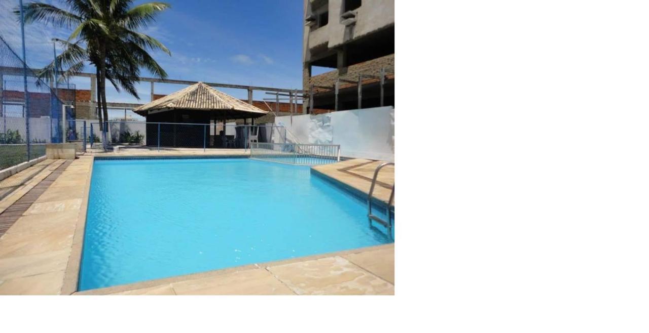 Apartamento Com Piscina 15 Mim Da Praia Cabo Frio Dış mekan fotoğraf