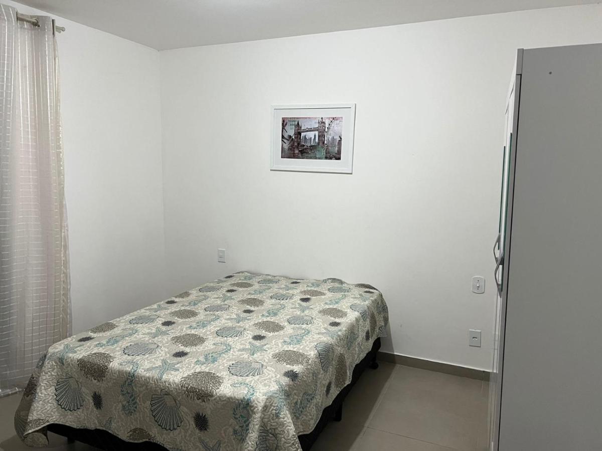 Apartamento Com Piscina 15 Mim Da Praia Cabo Frio Dış mekan fotoğraf
