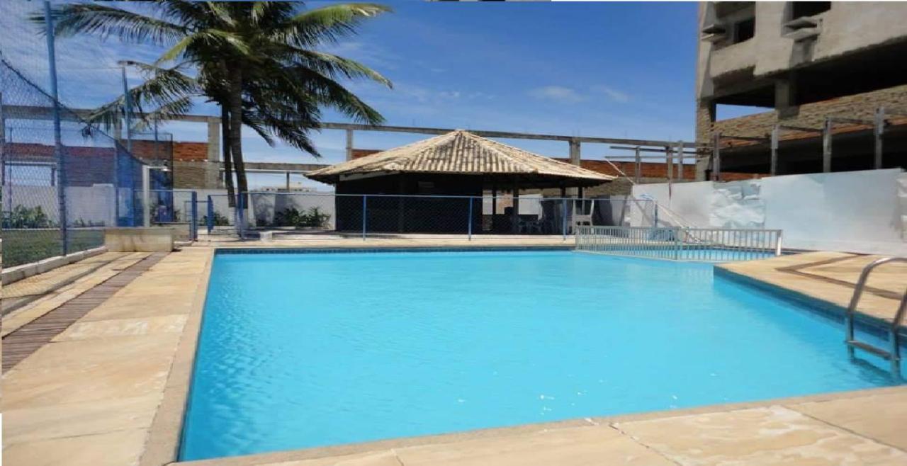 Apartamento Com Piscina 15 Mim Da Praia Cabo Frio Dış mekan fotoğraf