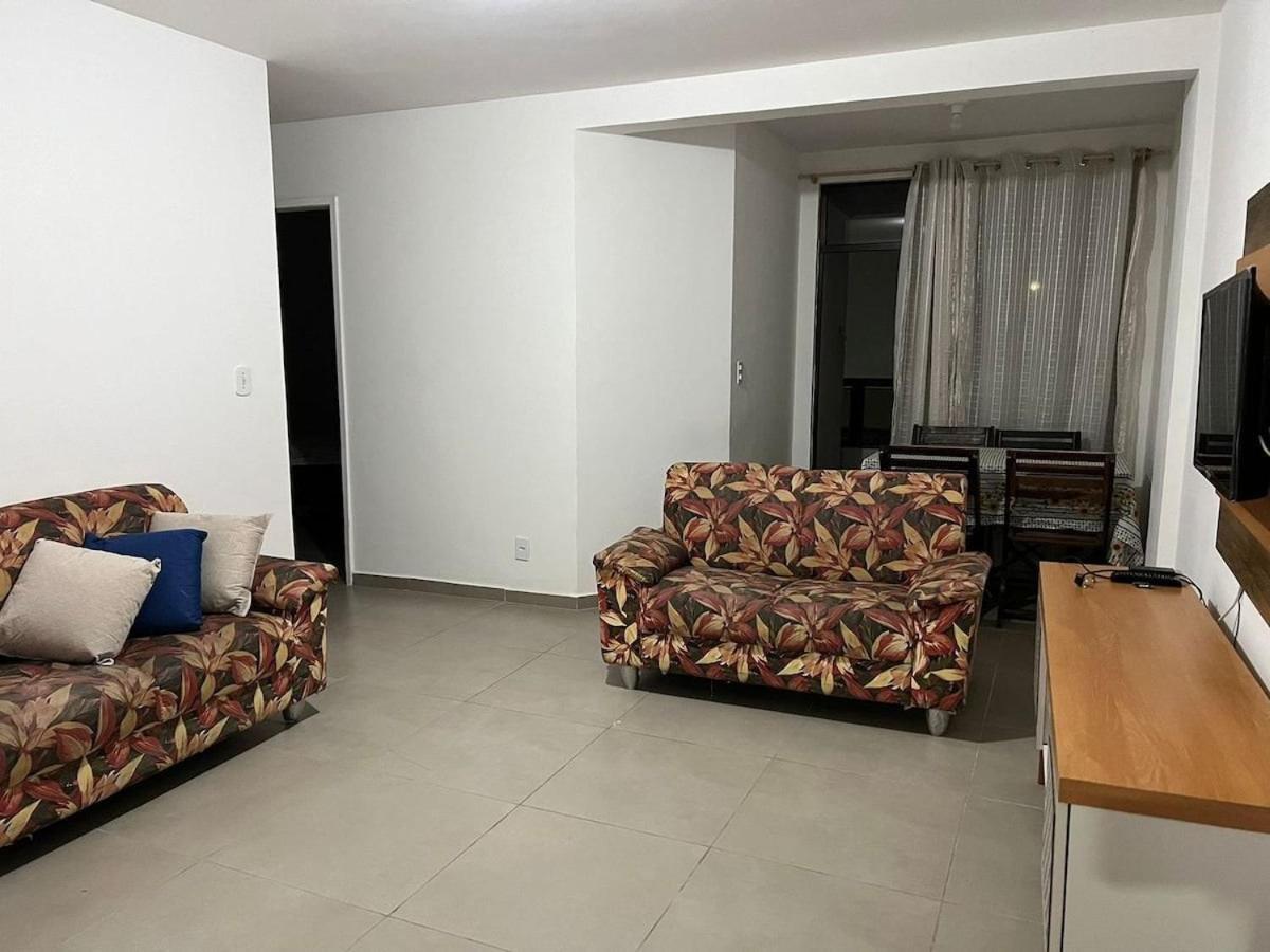 Apartamento Com Piscina 15 Mim Da Praia Cabo Frio Dış mekan fotoğraf