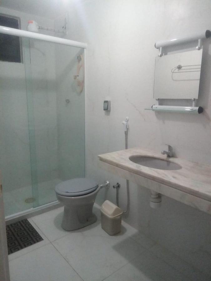 Apartamento Com Piscina 15 Mim Da Praia Cabo Frio Dış mekan fotoğraf