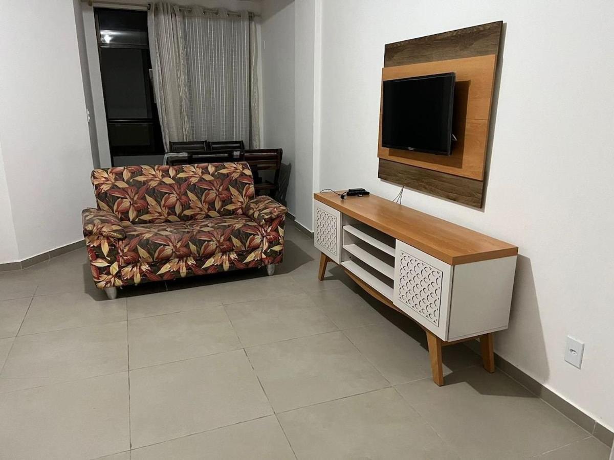 Apartamento Com Piscina 15 Mim Da Praia Cabo Frio Dış mekan fotoğraf