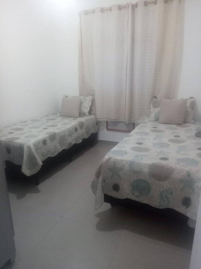 Apartamento Com Piscina 15 Mim Da Praia Cabo Frio Dış mekan fotoğraf