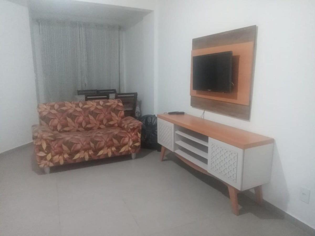 Apartamento Com Piscina 15 Mim Da Praia Cabo Frio Dış mekan fotoğraf